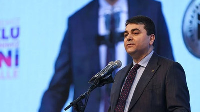 Gültekin Uysal yeniden DP genel başkanı seçildi