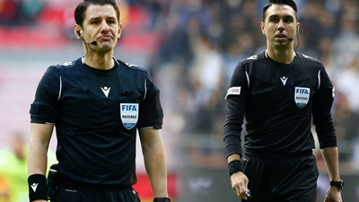 Halil Umut Meler ve Arda Kardeşler'den MHK'ye ret