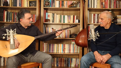 Halk sanatçısı Erdal Erzincan, zamları teline döktü: Üşüdüm