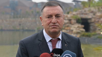 Hatay Büyükşehir Belediye Başkanı Lütfü Savaş hakkında suç duyurusu