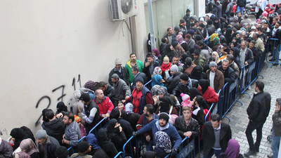 Hatay'dan sonra Mersin Büyükşehir Belediye Başkanı da uyardı… Suriyeli nüfusu endişe yaratıyor