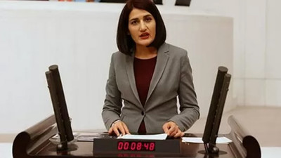 HDP'li Semra Güzel hakkında yeni gelişme