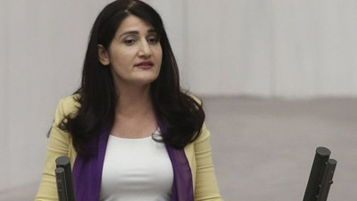 HDP milletvekili Semra Güzel hakkında yeni gelişme