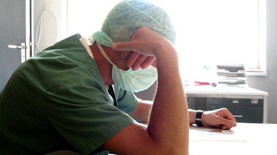 Hekim kaybı büyüyor... 38 bin doktor şimdi nerede?