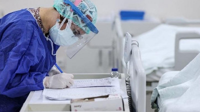 Hekimler isyan etti: Kesin çözüm bekliyoruz