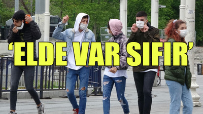 Hem işsiz hem de borçlular