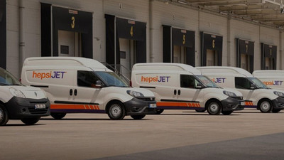 Hepsijet çalışanları direndi ve kazandı