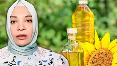 Hilal Kaplan ayçiçek yağı fiyatlarındaki artışın sorumlusunu buldu: Vatandaş