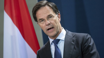 Hollanda Başbakanı Rutte, Erdoğan ile görüşeceğini duyurdu