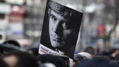 Hrant Dink cinayeti davasının firari hükümlüsü FETÖ'cü Ahmet İskender yakalandı