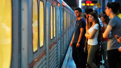 İBB'den kadınlara 8 Mart kampanyası