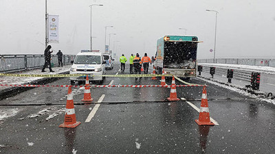 İBB'den yeni ‘Unkapanı’ açıklaması