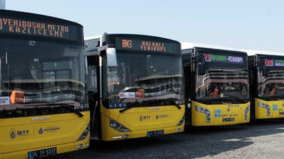 İETT Genel Müdürü Bilgili'den zam tepkisi 