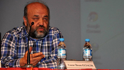 İhsan Eliaçık'tan Diyanet'e 'Fitre' tepkisi