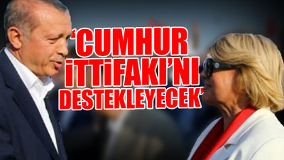 İktidar yanlısı isimden flaş iddia: Tansu Çiller'in partisinin ismi belli oldu