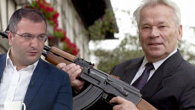 İktidara yakınlığıyla tanınan Cem Küçük sosyal medyada yine alay konusu oldu