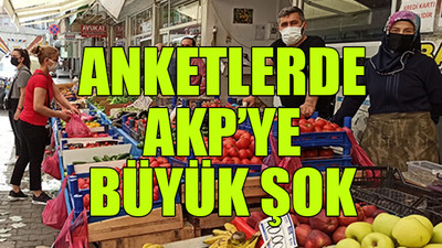 İktidarın ekonomi modeli yurttaşın mutfağında yangın çıkardı