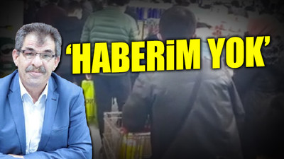 İl Ticaret Müdürü'nden yağ kuyruklarına giren vatandaşlara: Siz ölün emi