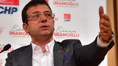 İmamoğlu'ndan 14 Mart Tıp Bayramı mesajı: Hiçbir yere gitmeyecekler