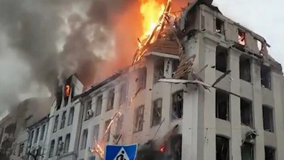 İngiliz istihbaratından flaş iddia: Rusları şaşırttılar