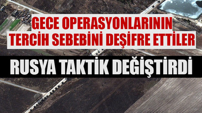 İngiliz istihbaratından Rusya-Ukrayna savaşı değerlendirmesi