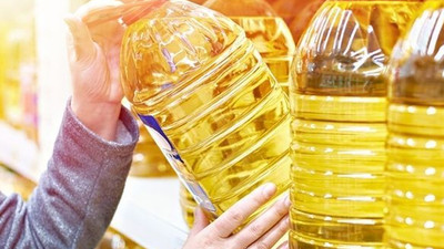 İnternette 36 ay taksitle ayçiçek yağı satışı dönemi!