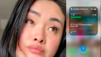 iPhone'un 'canlı dinleme özelliği' tartışma yarattı