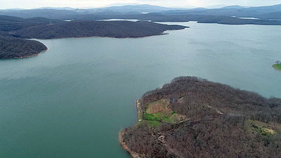 İSKİ’den uyarı: Dere ve baraj havzalarından uzak durun