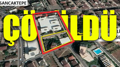 İsmailağa Cemaati'nin imar sorununa AKP'li belediye dokunuşu