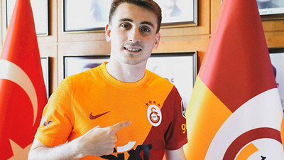 İspanyol devi, Kerem Aktürkoğlu’nu radarına aldı