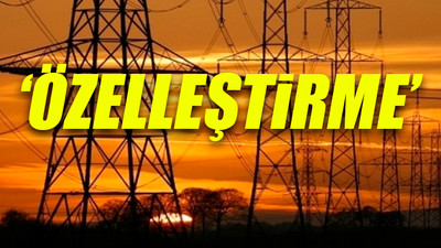 Isparta'dan sonra şimdi de Konya: 4 gündür elektriksizler