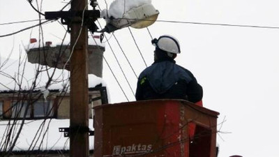 Isparta yine karanlığa teslim oldu: Kesinti 24 saati geçti