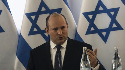 İsrail Başbakanı Bennet, 'mekik dokuyor': Önce Putin, sonra Zelenskiy