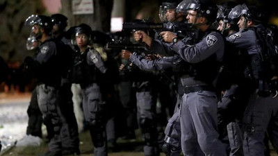 İsrail'de bir silahlı saldırı daha: 5 ölü