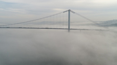 İstanbul Boğazı kapatıldı