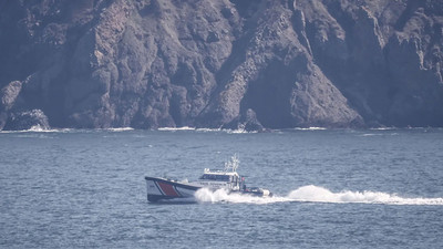 İstanbul boğazına mayın geldi, Karadeniz kıyısında balık tutmak yasaklandı 
