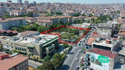 İstanbul'da AKP'li belediyede 'kamulaştırma' skandalı ortaya çıktı