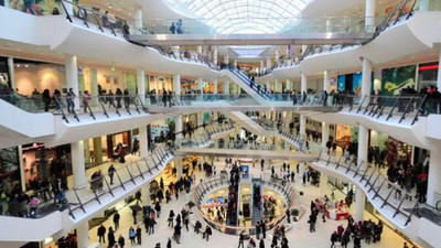 İstanbul'da AVM'lere yeni düzenleme