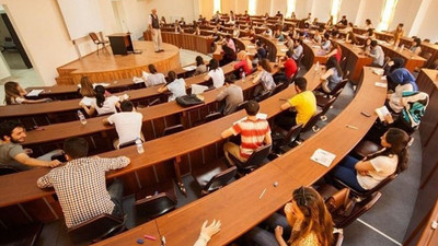 İstanbul'da bir üniversitenin adı değişiyor