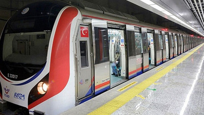 İstanbul'da Marmaray seferleri için yeni karar