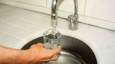 'İstanbul en pahalı su satan dördüncü il' iddialarına İSKİ'den açıklama! Sıralamayı paylaştı