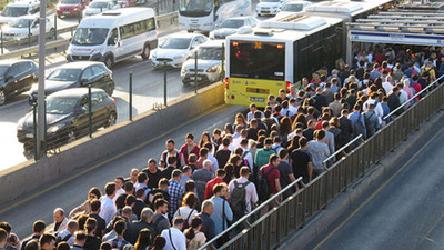 İstanbul’da toplu taşımaya yapılacak zam bugün belli oluyor