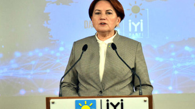 İYİ Parti'de A Takımı değişti!