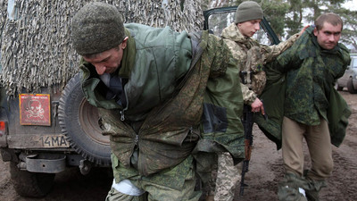 Kaçırılan belediye başkanı takas ile serbest bırakıldı