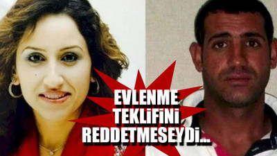 Kadın cinayeti davasında Yargıtay'dan skandal karar!