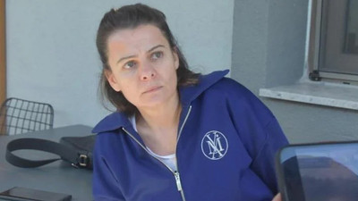 Kadın sürücüyü darbeden şüpheli hakkında karar