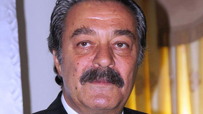 Kadir İnanır'a acı haber