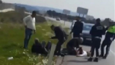 Kardeşlerin miras kavgası kanlı bitti: 1 ölü, 1 yaralı