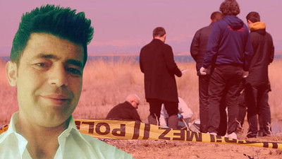 Kayıp olarak aranıyordu, göl kenarında ölü bulundu