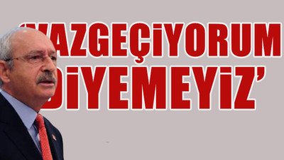 Kemal Kılıçdaroğlu’ndan Rusya – Ukrayna savaşı yorumu